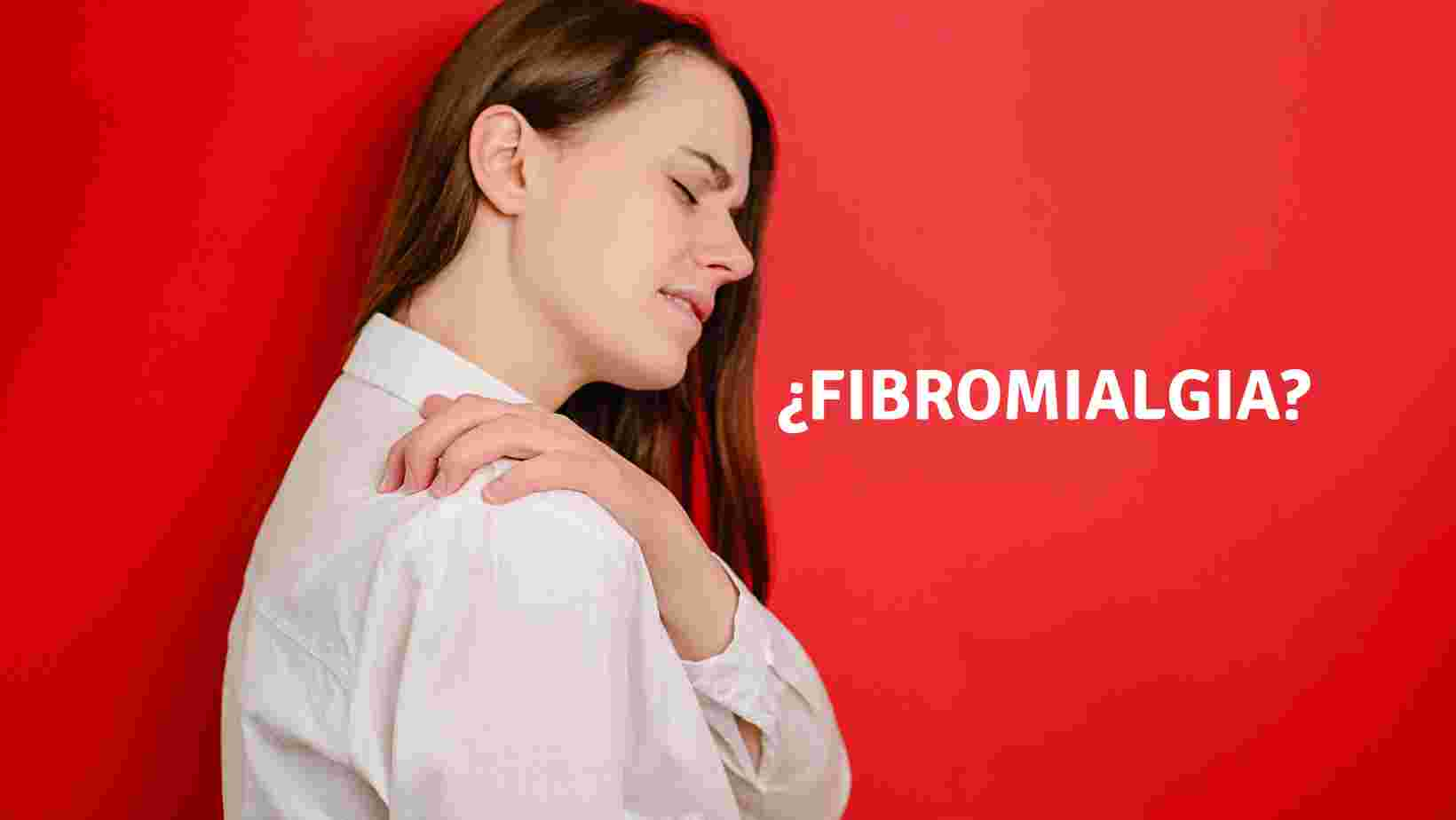 Como combatir la fibromialgia