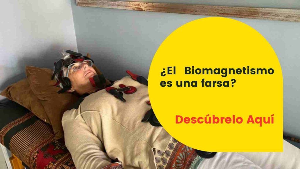 biomagnetismo